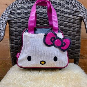 Hello Kitty Tote Bag
